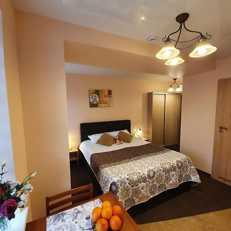Apartamentai Vyta Klaipėda Dış mekan fotoğraf