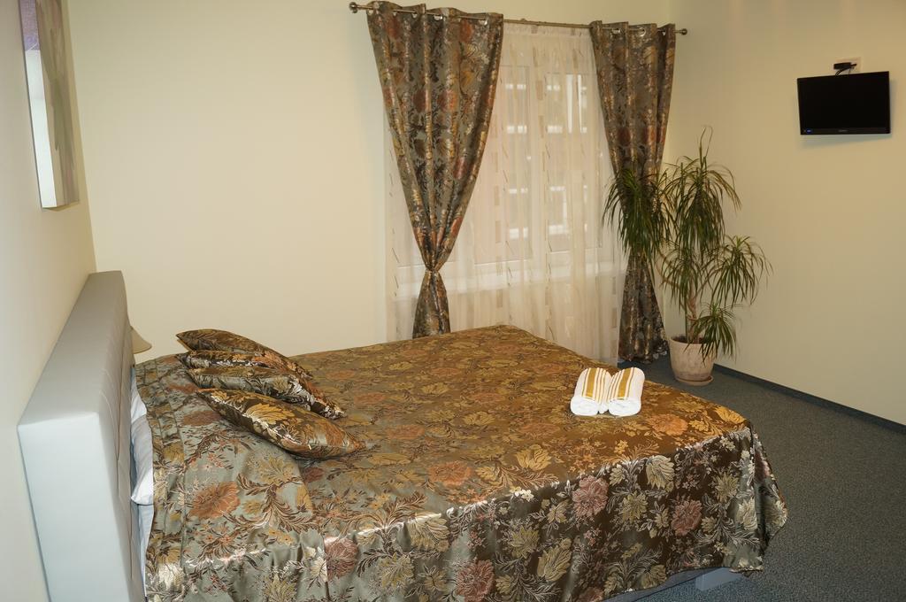 Apartamentai Vyta Klaipėda Dış mekan fotoğraf